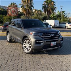 فورد إكسبلورر